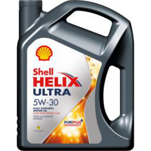 Shell Helix Ultra X 5W30 Sp 5L 310281813