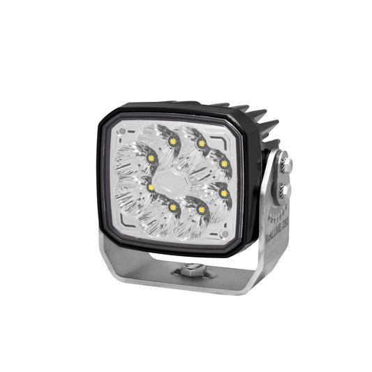Hella Roklume Long Range Work Lamp 1GA 995 706-511