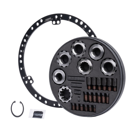 UniClutch Fitment Kit UCFK08264-A-001