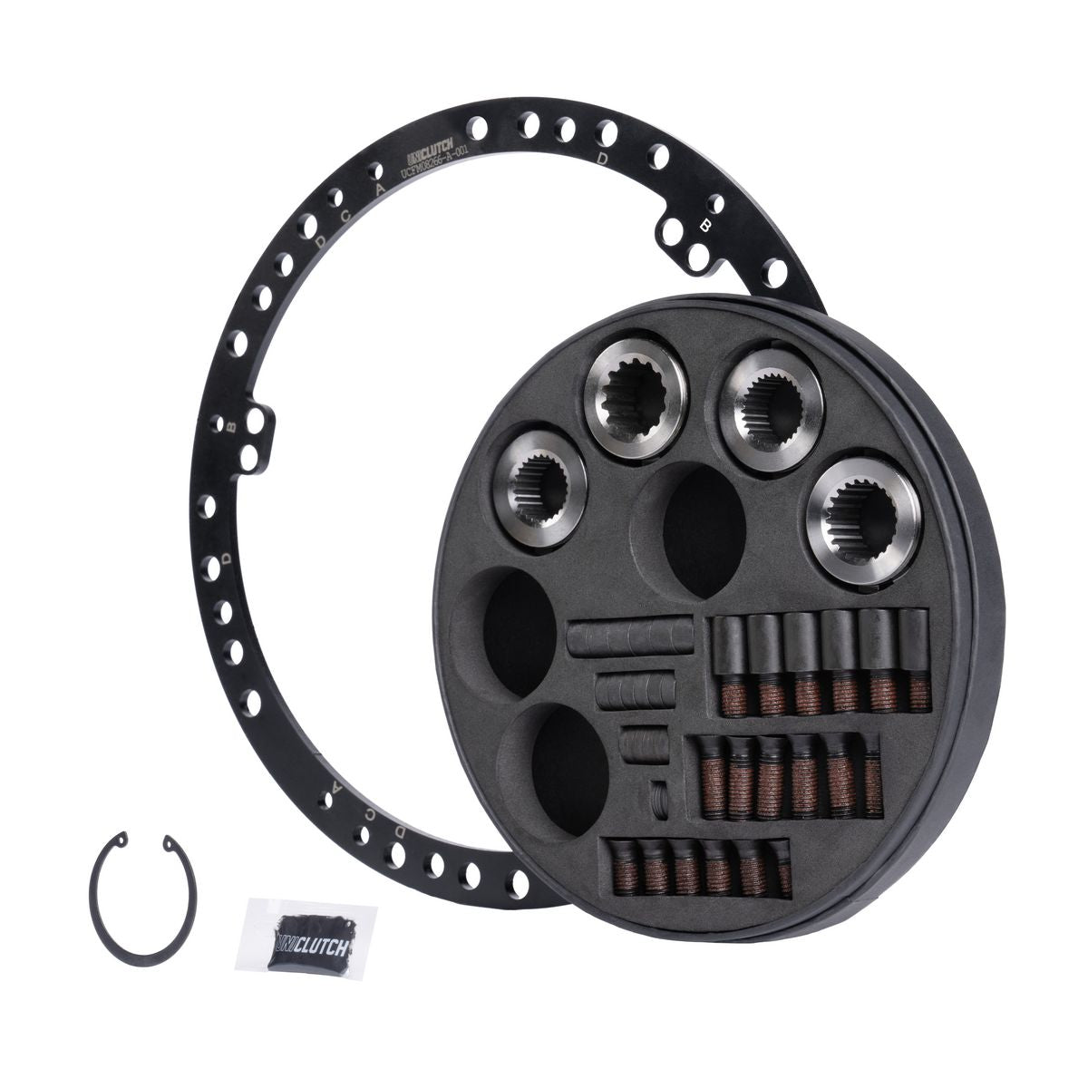 UniClutch Fitment Kit UCFK08266-A-001