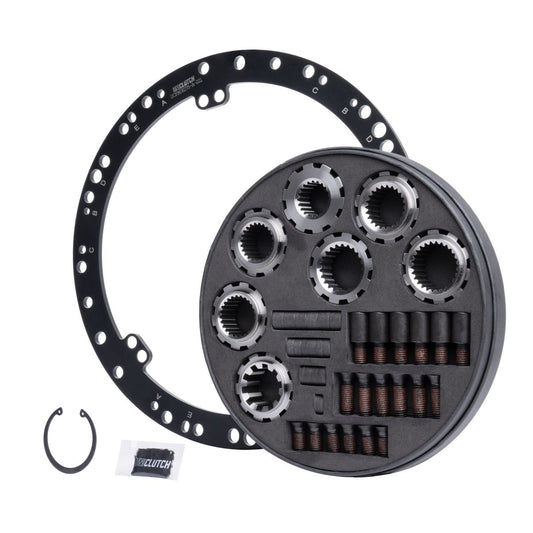 UniClutch Fitment Kit UCFK08275-A-001