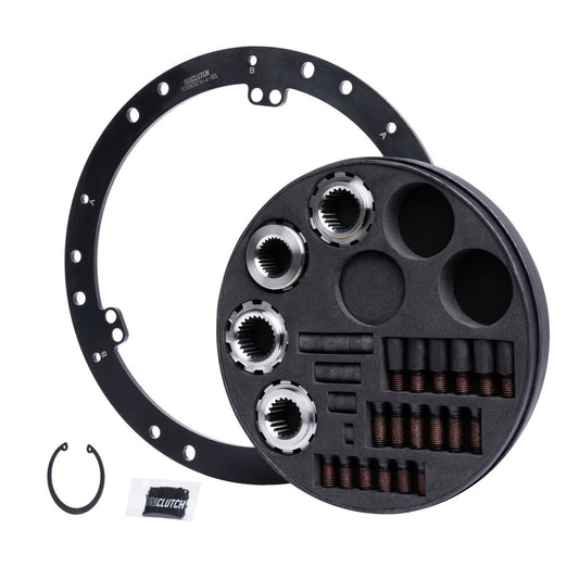 UniClutch Fitment Kit UCFK08276-A-001