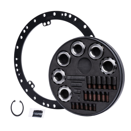 UniClutch Fitment Kit UCFK08278-A-001