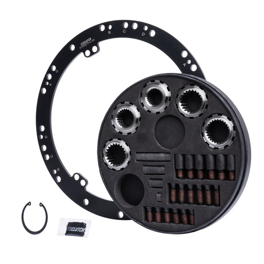 UniClutch Fitment Kit UCFK08279-A-001