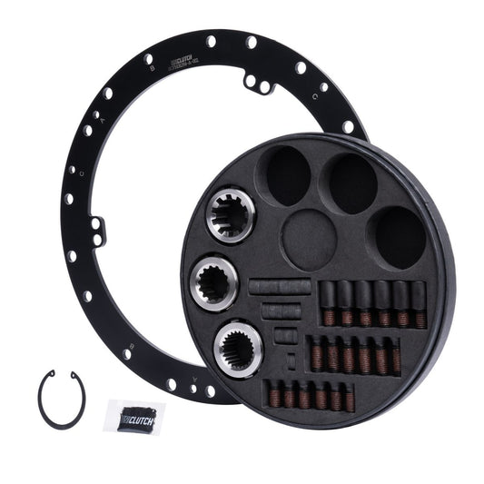 UniClutch Fitment Kit UCFK08284-A-001