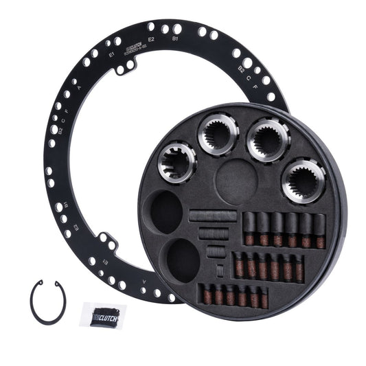 UniClutch Fitment Kit UCFK08293-A-001