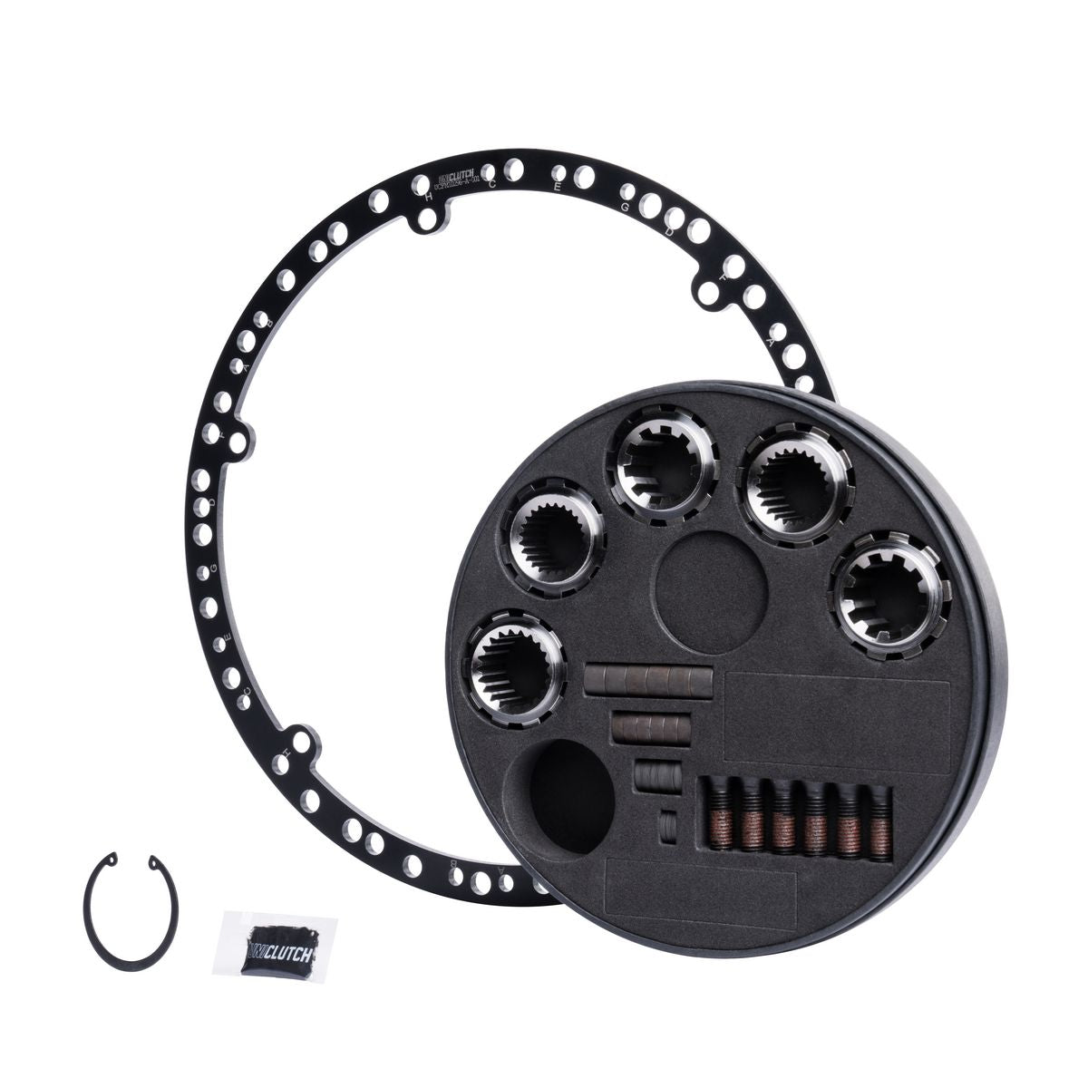 UniClutch Fitment Kit UCFK10296-A-001