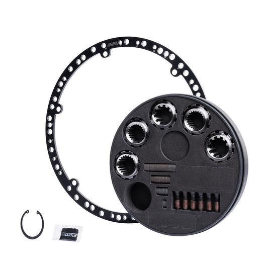 UniClutch Fitment Kit UCFK10296-A-001