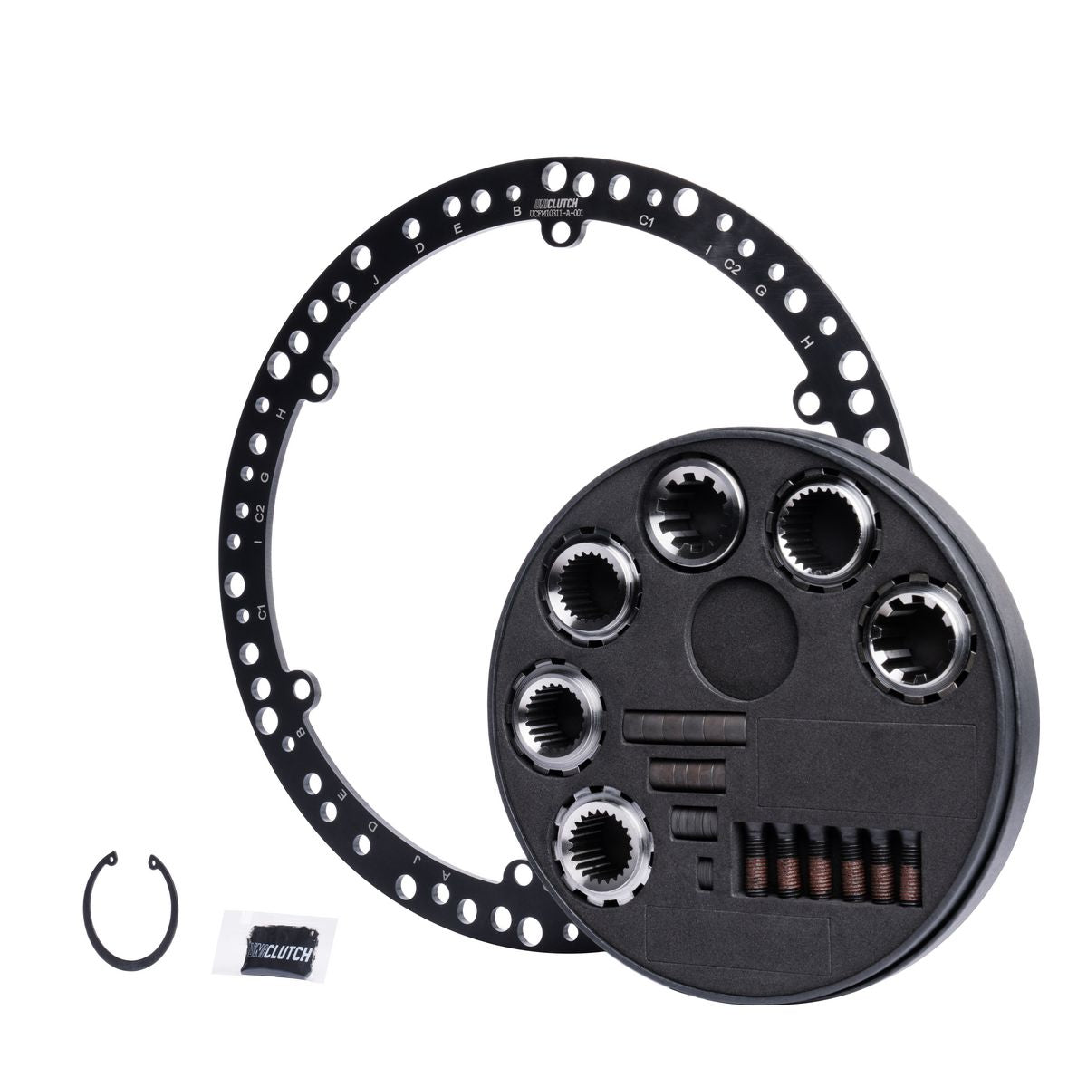 UniClutch Fitment Kit UCFK10311-A-001