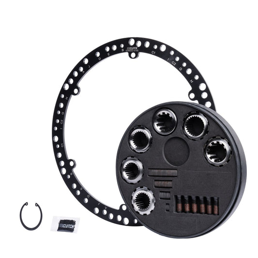 UniClutch Fitment Kit UCFK10311-A-001