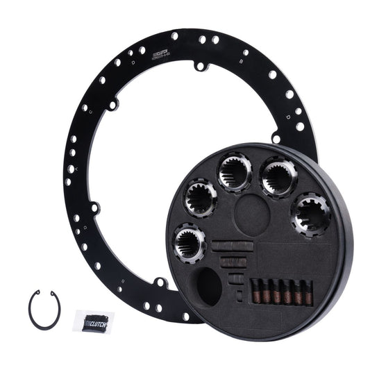 UniClutch Fitment Kit UCFK10335-A-001