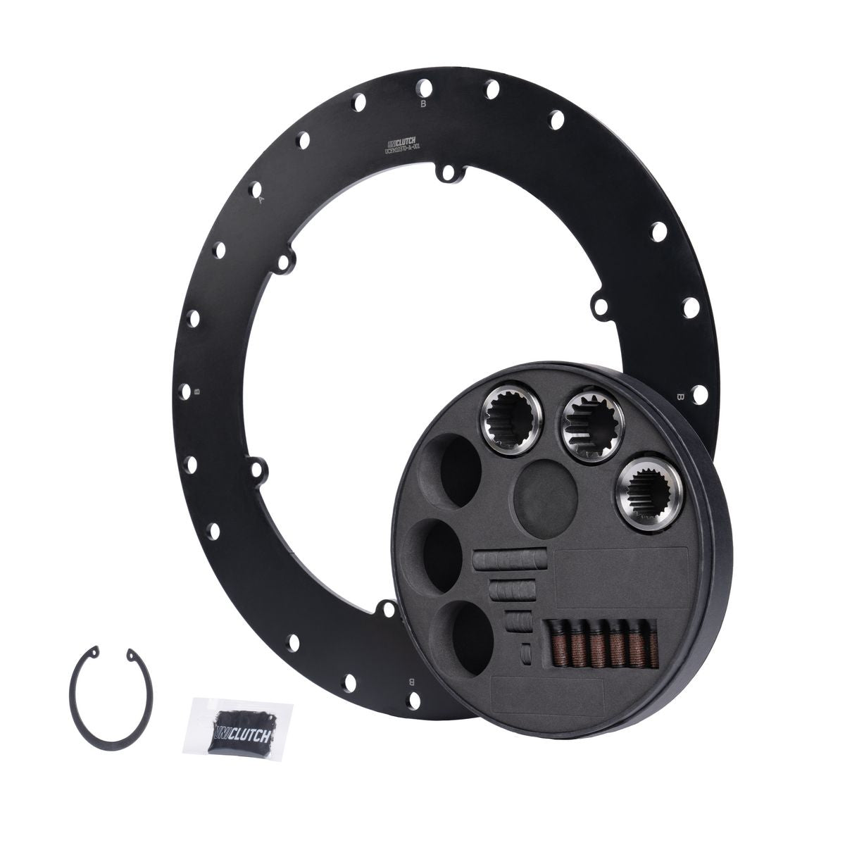 UniClutch Fitment Kit UCFK10370-A-001