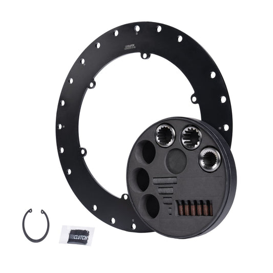 UniClutch Fitment Kit UCFK10370-A-001