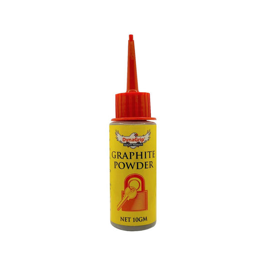 Dyna-Grip Graphite Powder 10G 16047