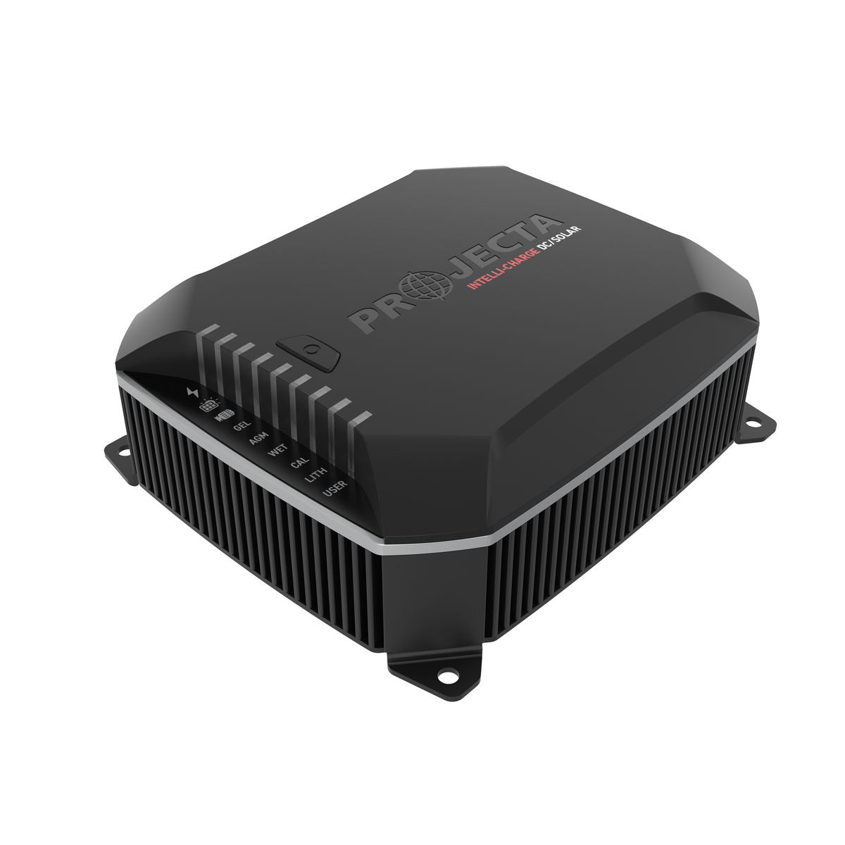 Projecta 12-24V 25A Dc-Dc Battery Charger With Linbus IDC25X