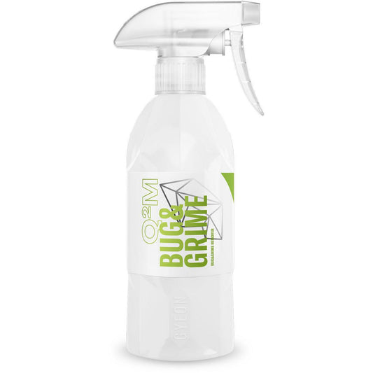 Gyeon Bug And Grime Cleaner 400ml 116007