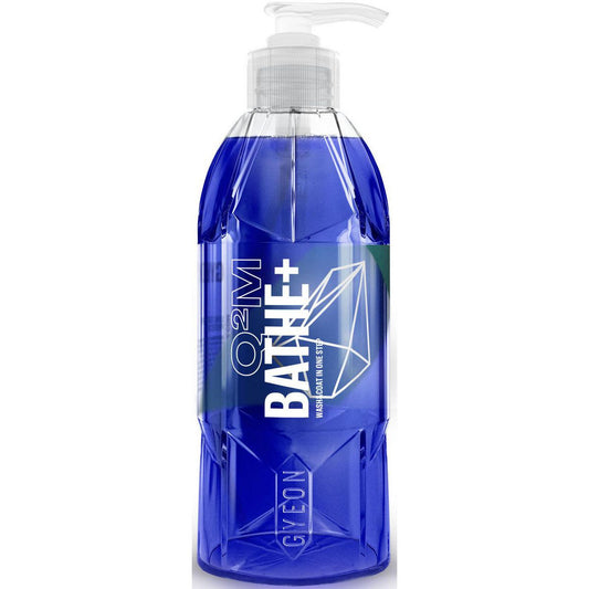 Gyeon Bathe+ Ceramic Car Wash 400ml 116026