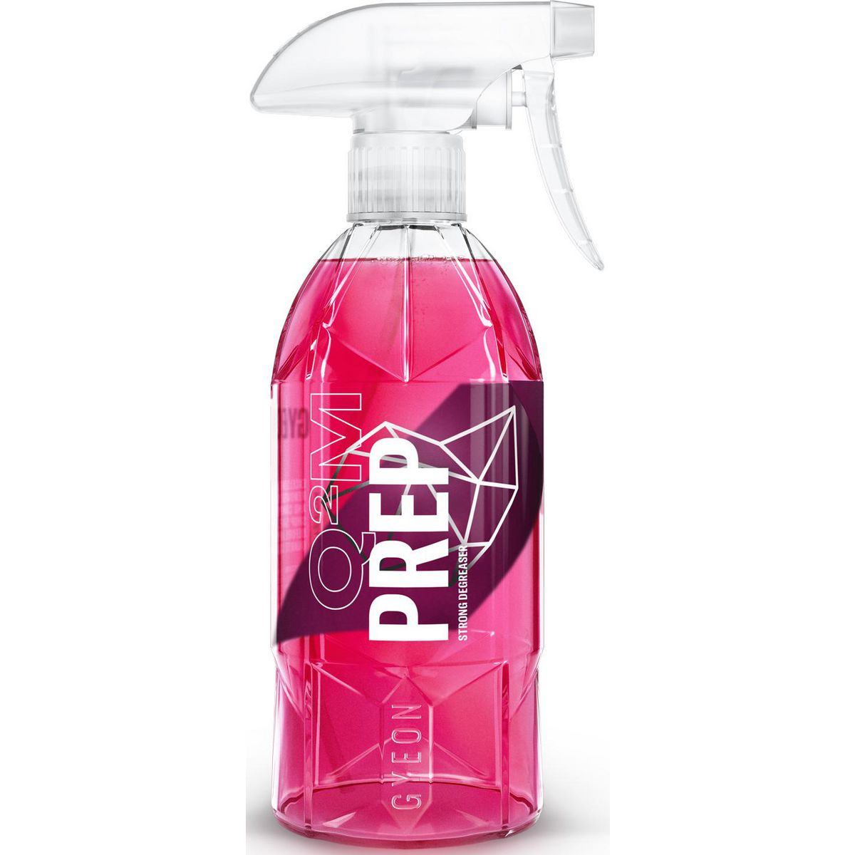 Gyeon Prep Coating Surface Cleaner 500ml 116037