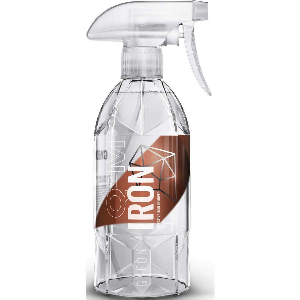 Gyeon Iron Decontaminator 500ml 116033