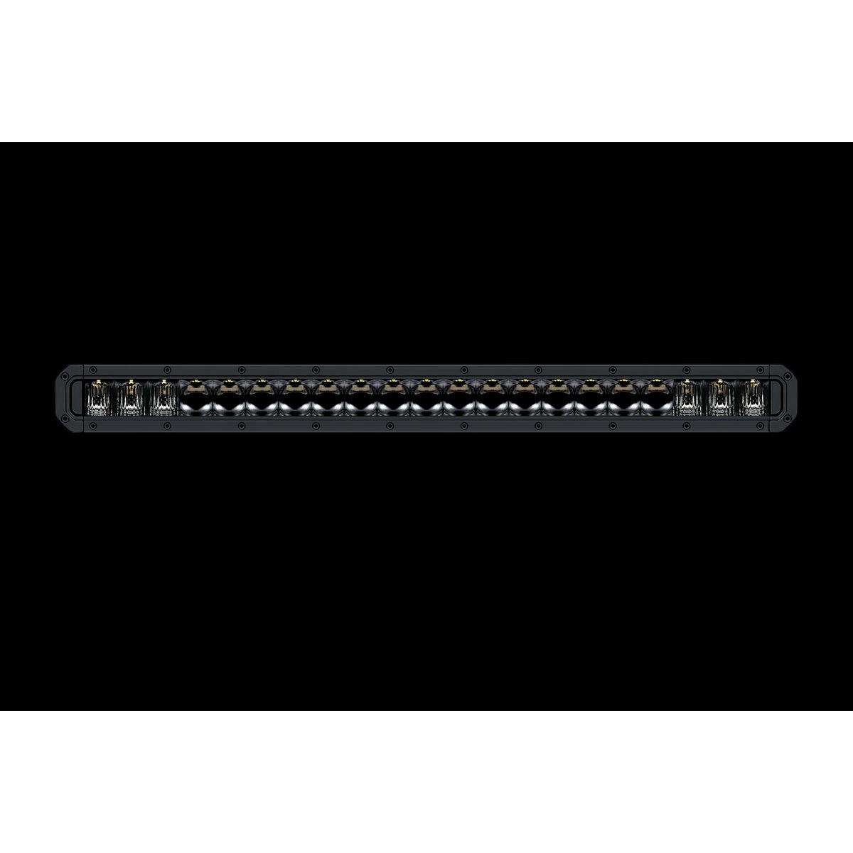 Hella Black Magic Tough Slim LED Light Bar 20 Inch 1GJ 358 197-301