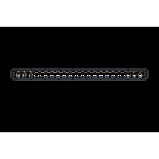 Hella Black Magic Tough Slim LED Light Bar 20 Inch 1GJ 358 197-301