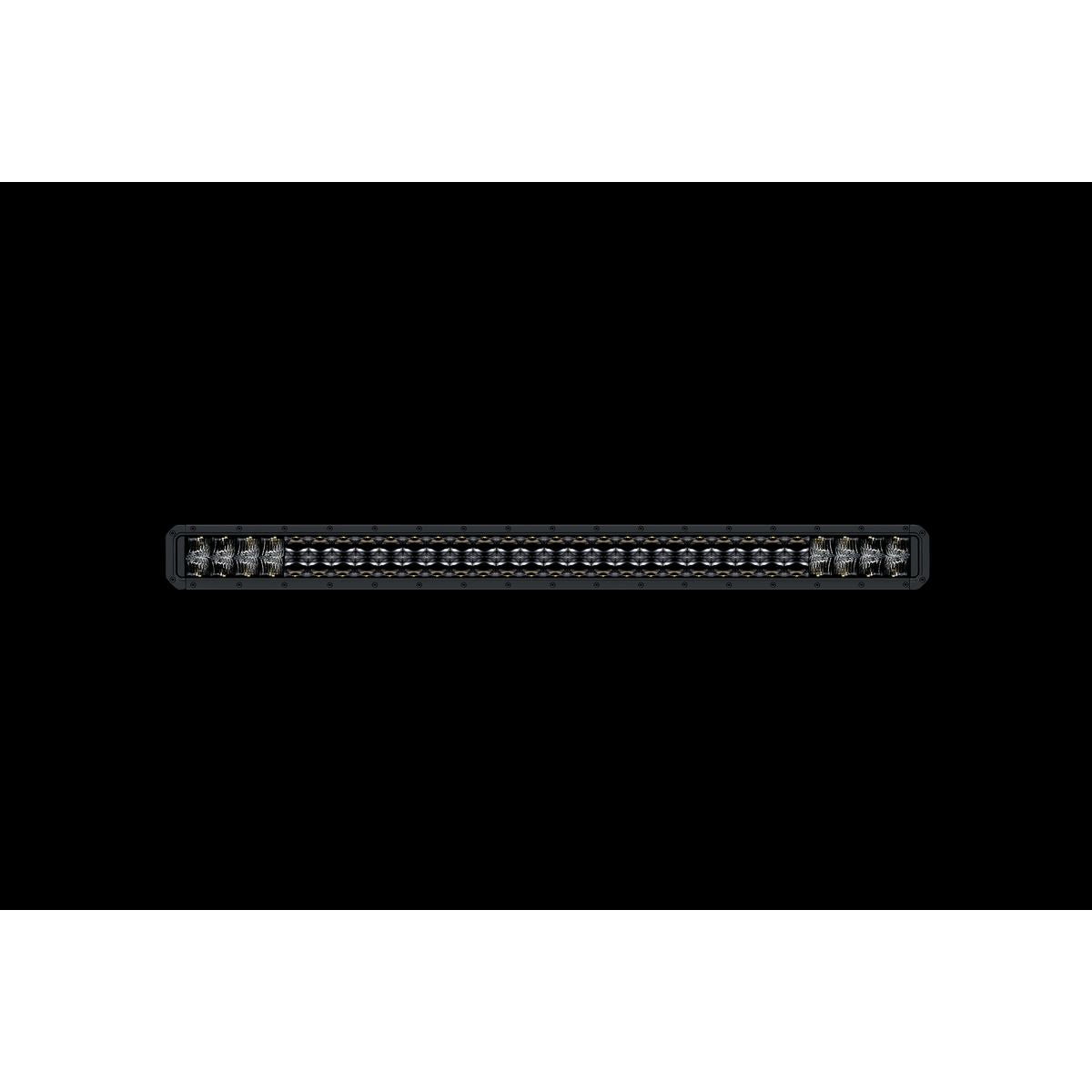 Hella Black Magic Tough Double Row LED Light Bar 30 Inch 1GJ 358 197-411