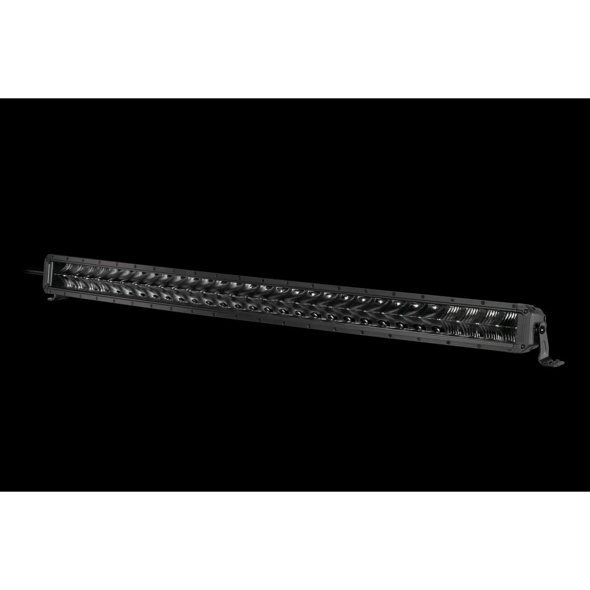 Hella Black Magic Tough Double Row Curved LED Light Bar 30 Inch 1GJ 358 197-611