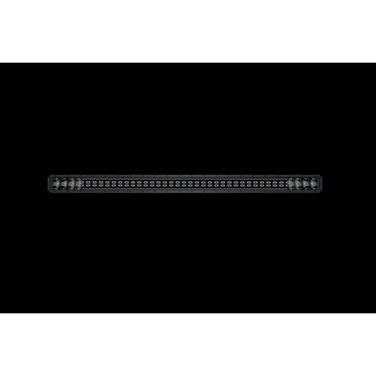Hella Black Magic Tough Double Row Curved LED Light Bar 40 Inch 1GJ 358 197-621