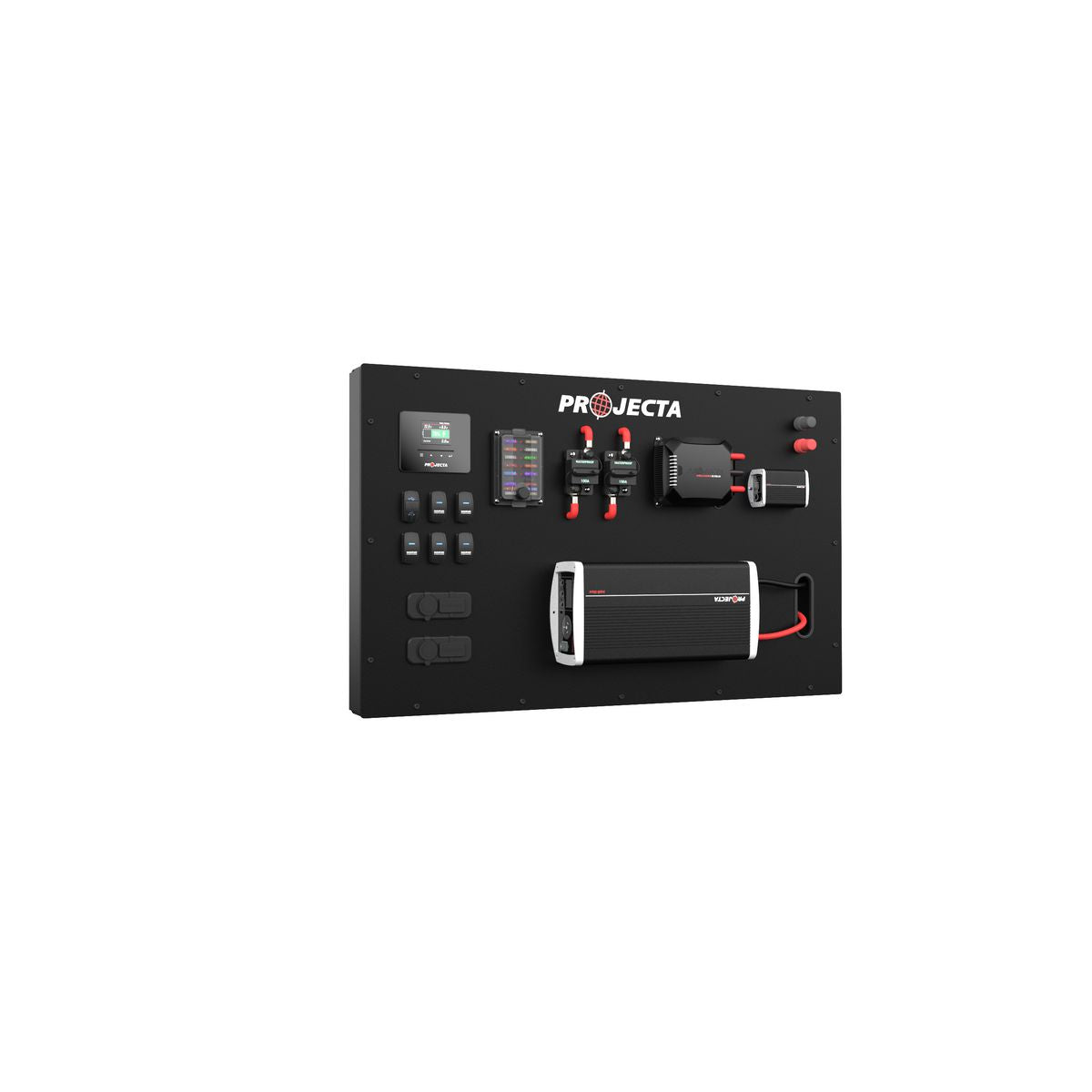 Projecta 1000W Power Management Board ICB1000