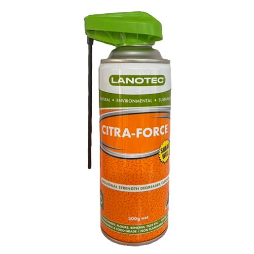 Lanotec Citra-Force - 300gm Aerosol CF\PP-0300