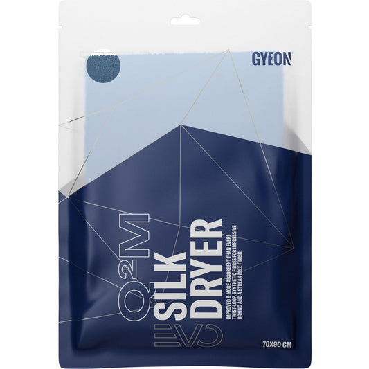 Gyeon Silk Dryer Large Drying Towel 116040