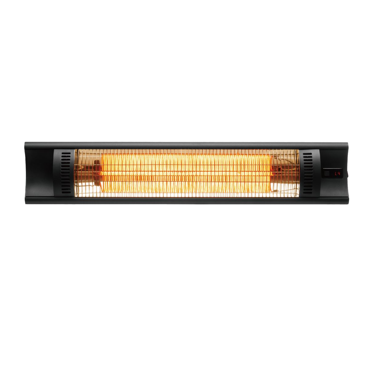 Fanmaster Carbon Fibre Electric Heater 2000W CF2000