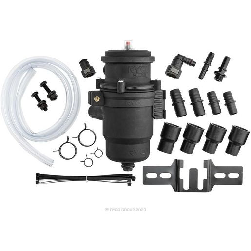 Ryco Crankcase Kit V3 Universal RCC360K