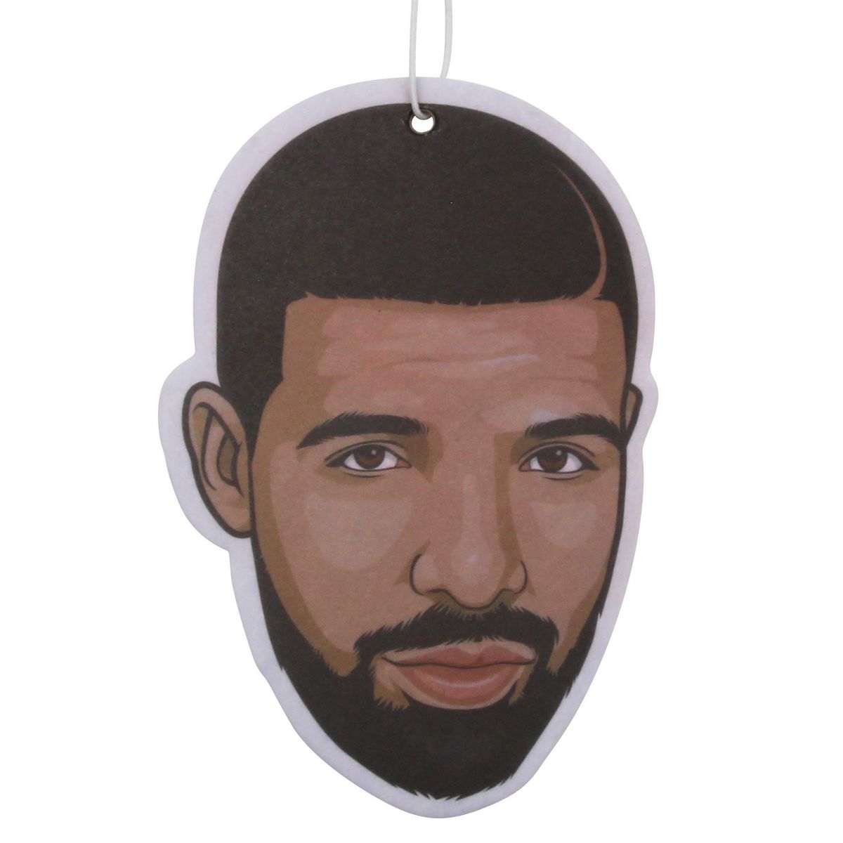 Smell The Fun Drizzy Drake Air Freshener- Scent Apple STF-031