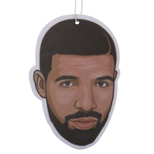 Smell The Fun Drizzy Drake Air Freshener- Scent Apple STF-031