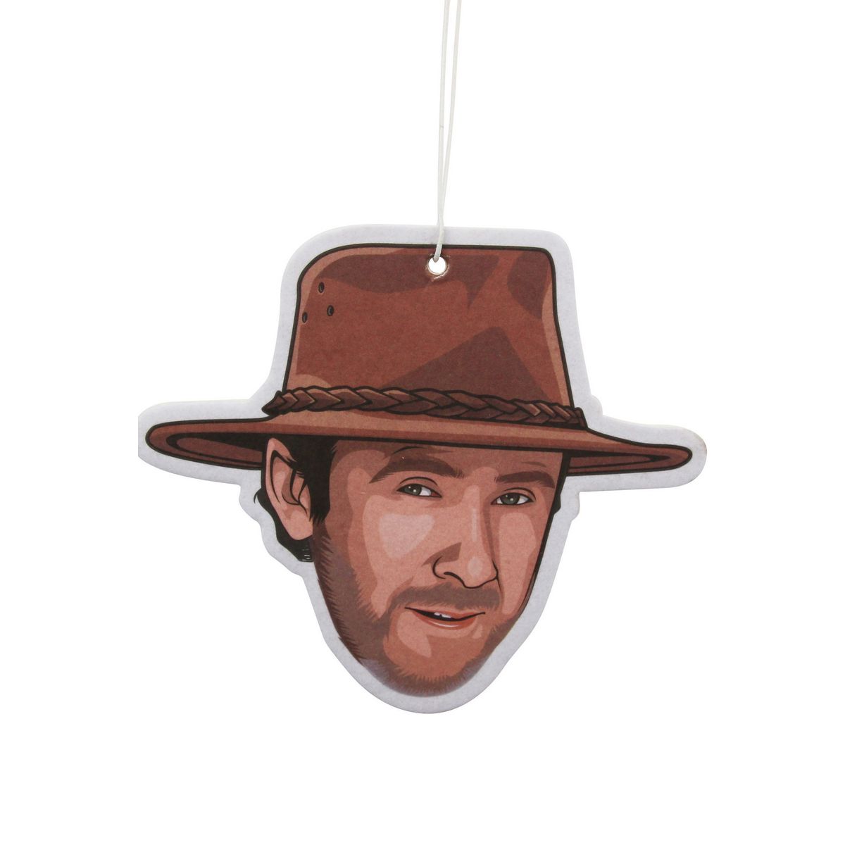 Smell The Fun Coight Air Freshener - Scent Vanilla STF-082