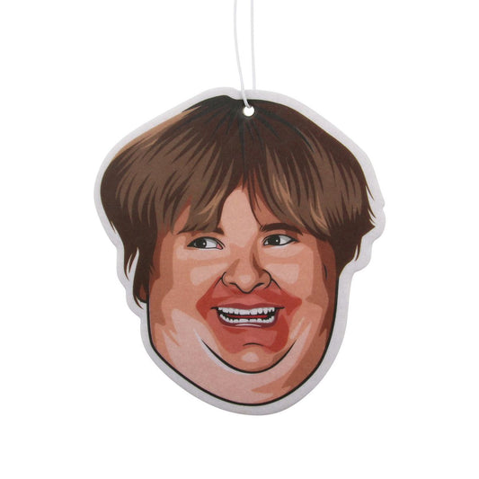 Smell The Fun Sharon Air Freshener- Scent Grape STF-067