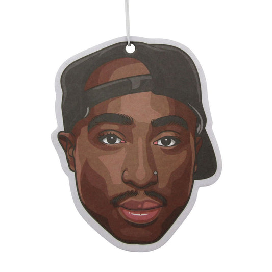 Smell The Fun 2Pac Air Freshener- Scent Strawberry STF-0060