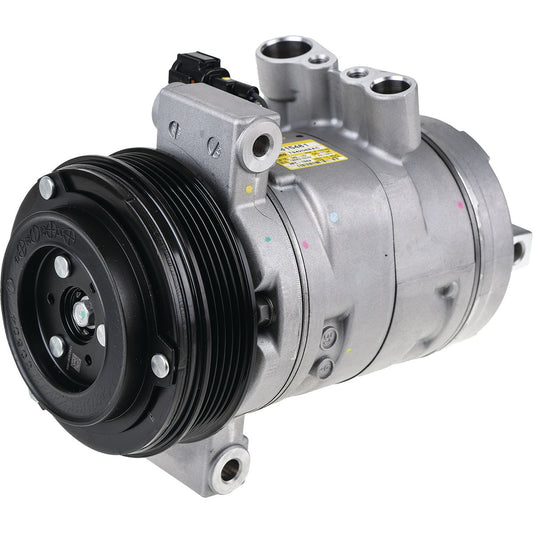 Valeo Compressor 815481