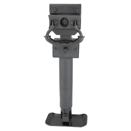 Ark Drop Down Jack 650mm Powder Coated XODDS650BD