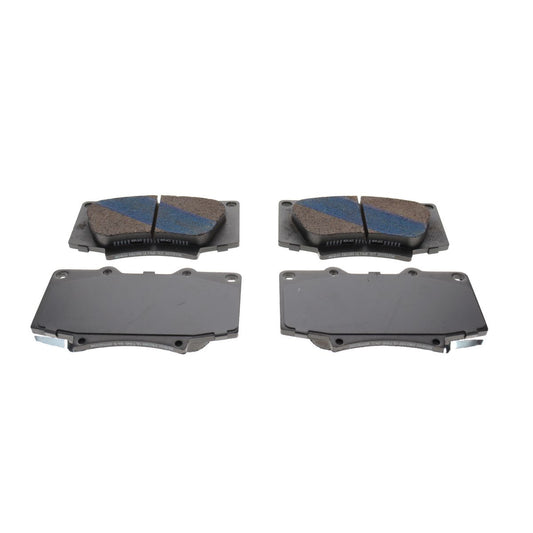 Bendix Ultimate 4WD Brake Pad Set Front DB2380 ULT4WD