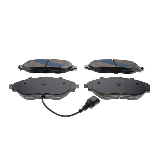Bendix Ultimate+ Brake Pad Set Front DB2513 ULT+