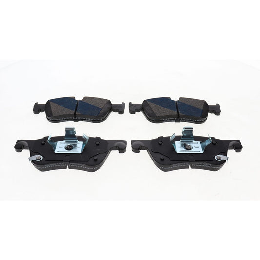 Bendix 4x4 Brake Pad Set Front DB2633-4WD