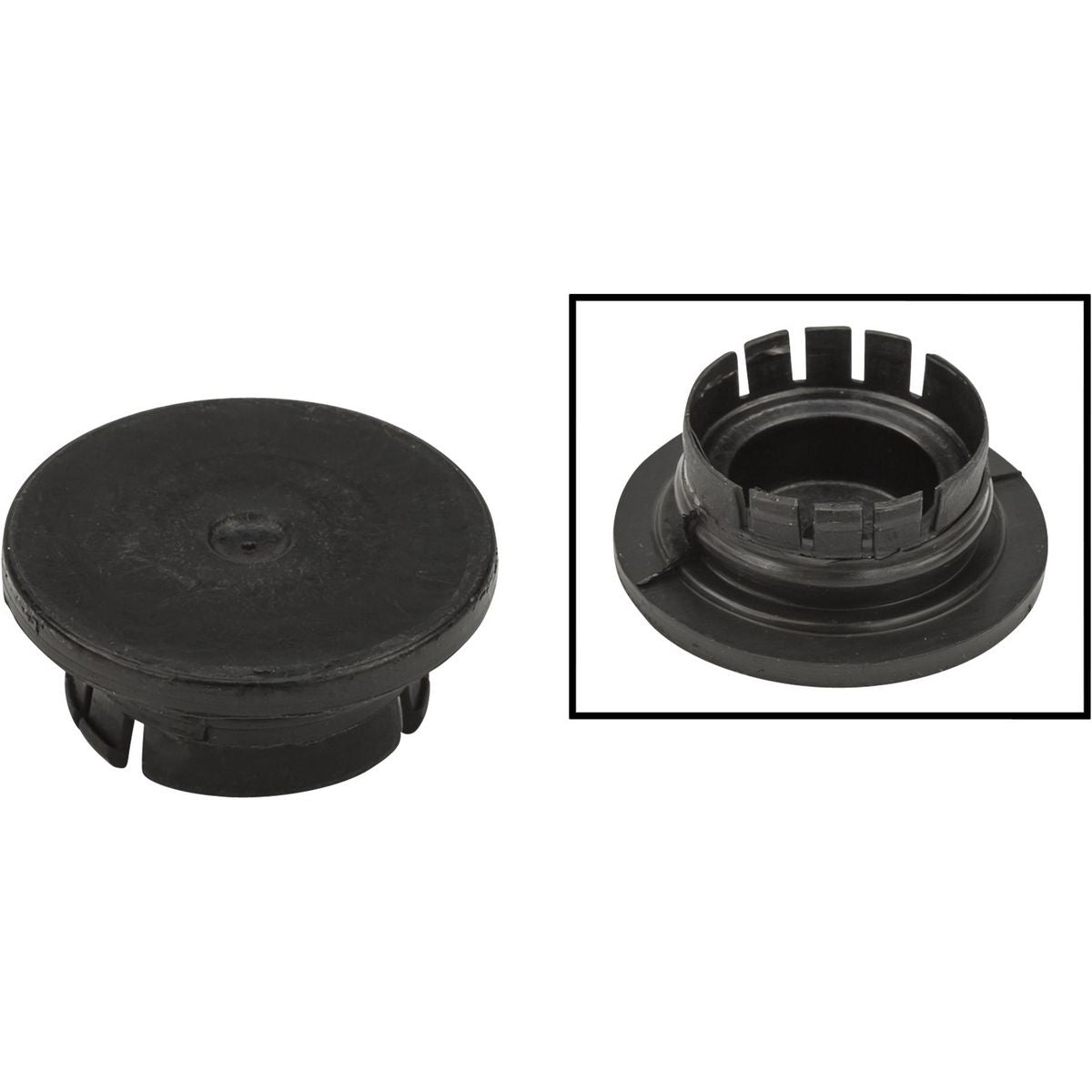 BBR Locking Cover 001-10-27754