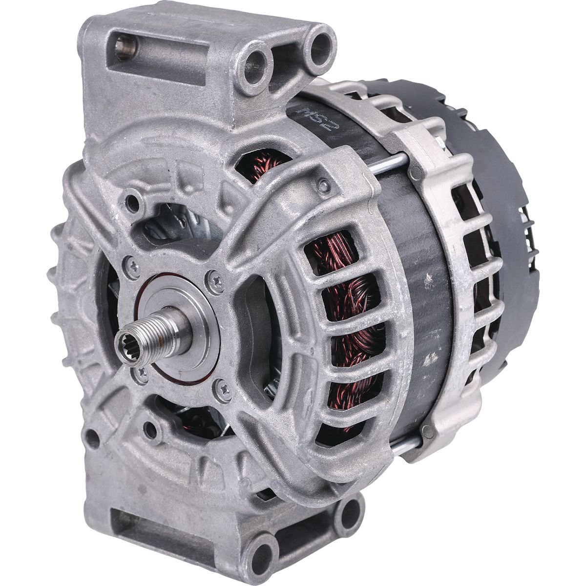 Bosch Alternator 12V 180A 1986A01052
