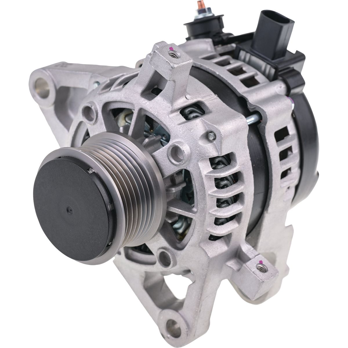 OEX Alternator 12V 80A Denso Style DXA4184