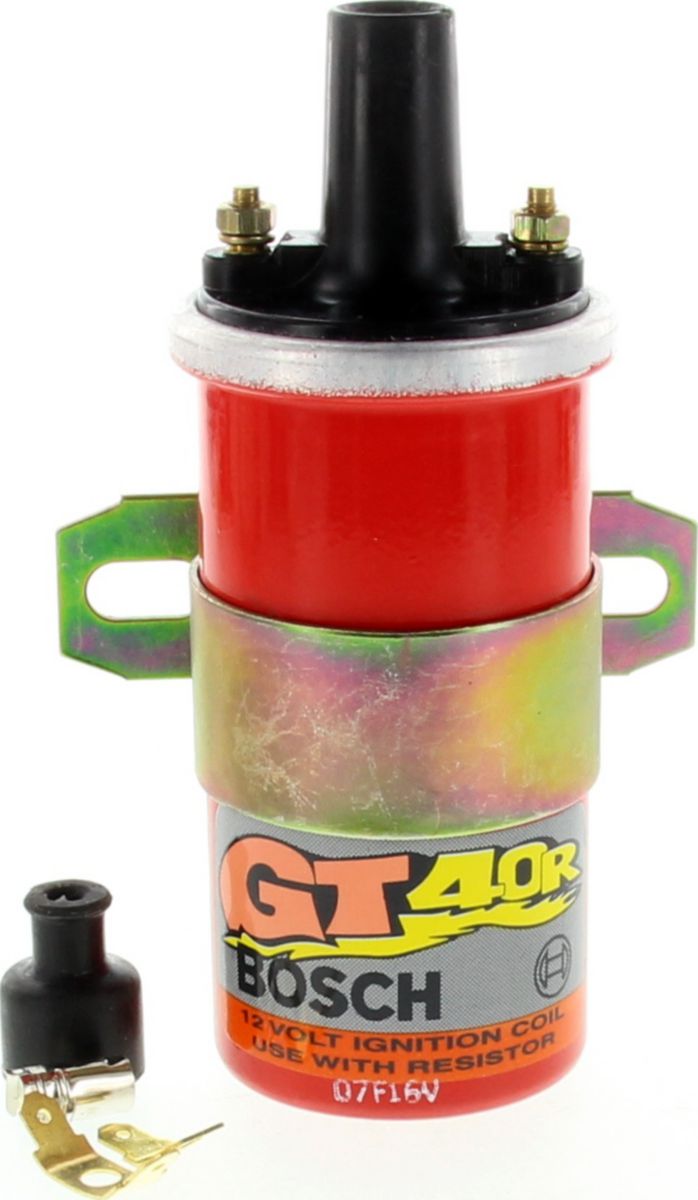 Ignition Coil GT40R Bosch