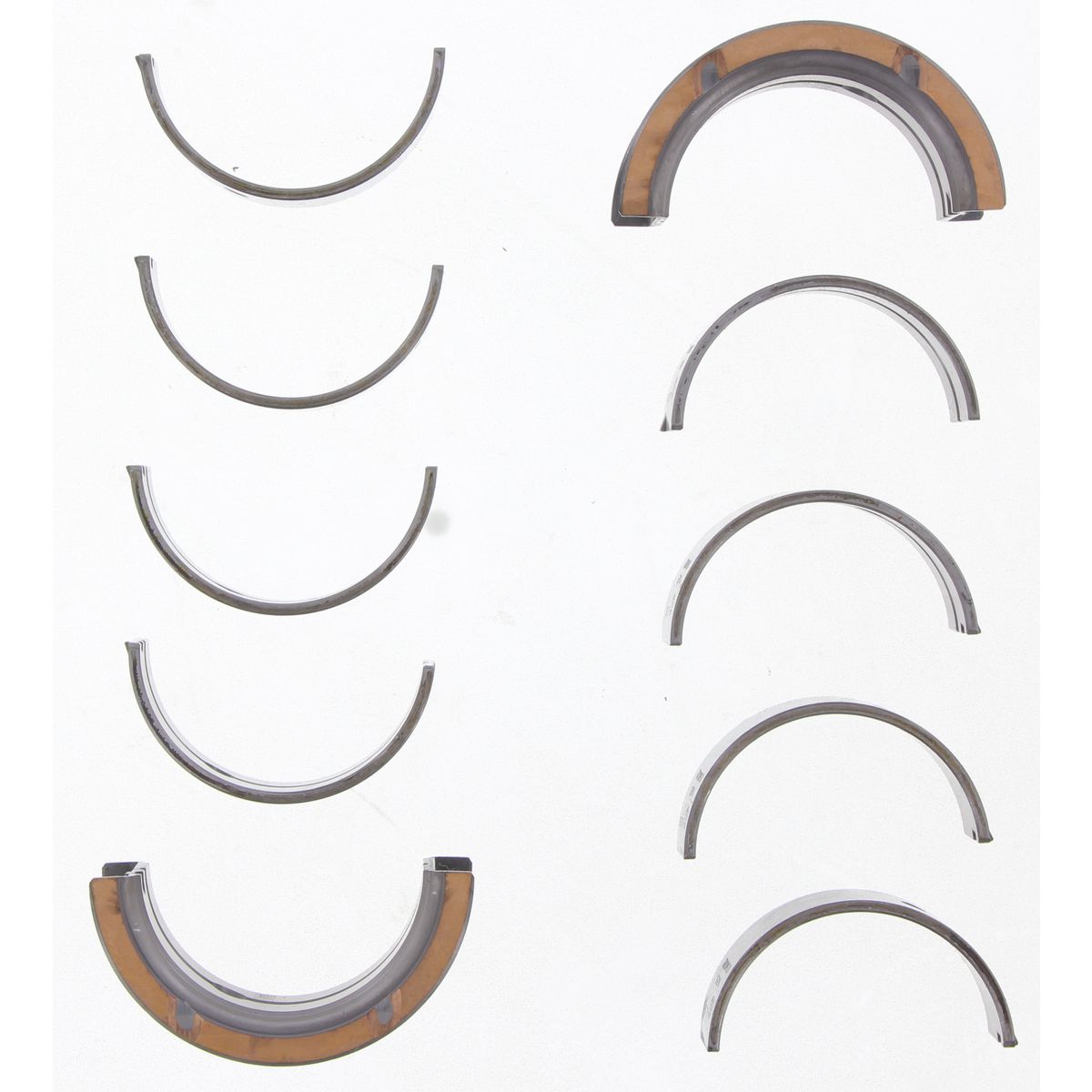 ACL Main Bearing Set 5M1623-.75