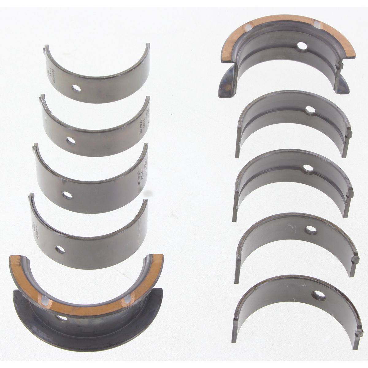 ACL Main Bearing Set 5M1623-.75