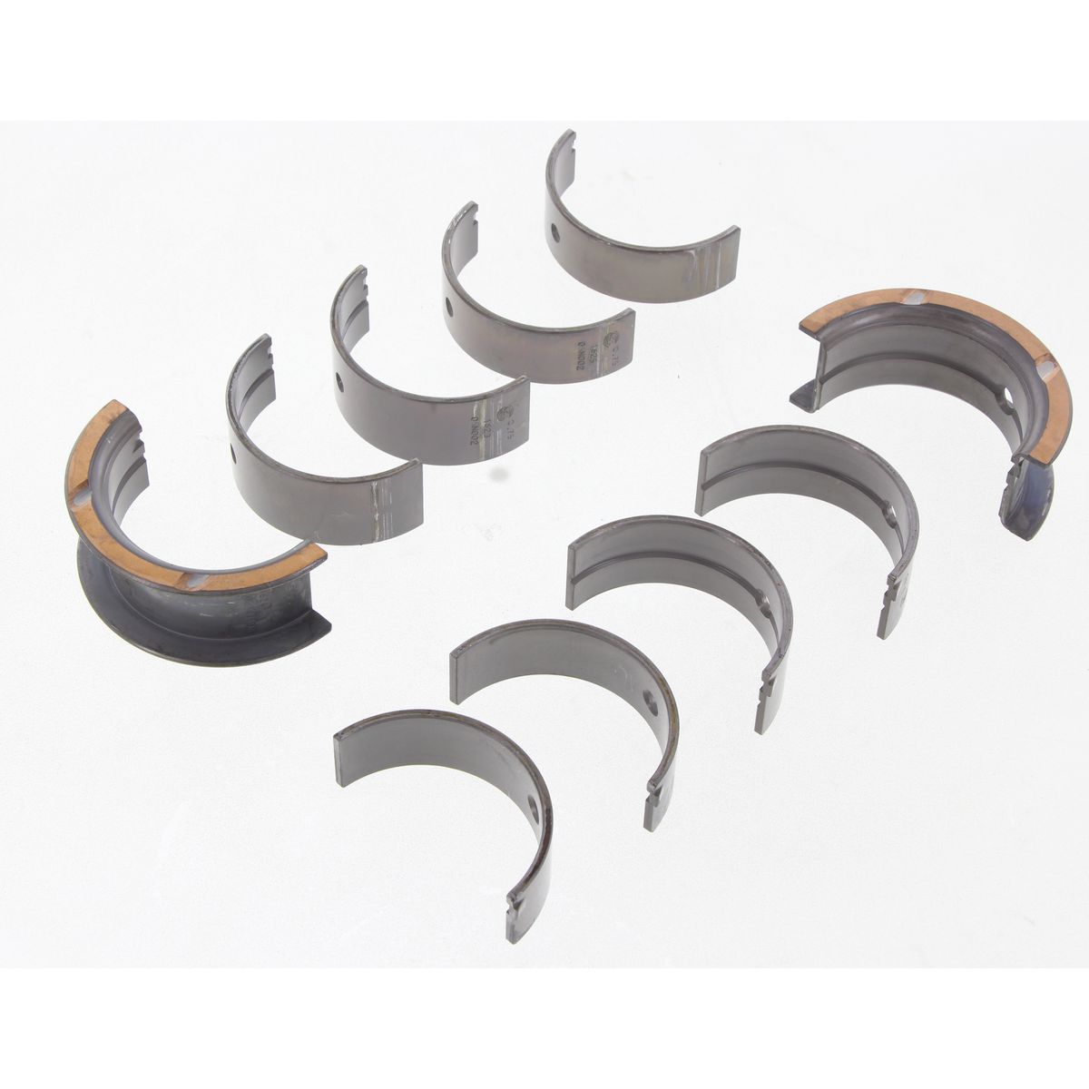 ACL Main Bearing Set 5M1623-.75